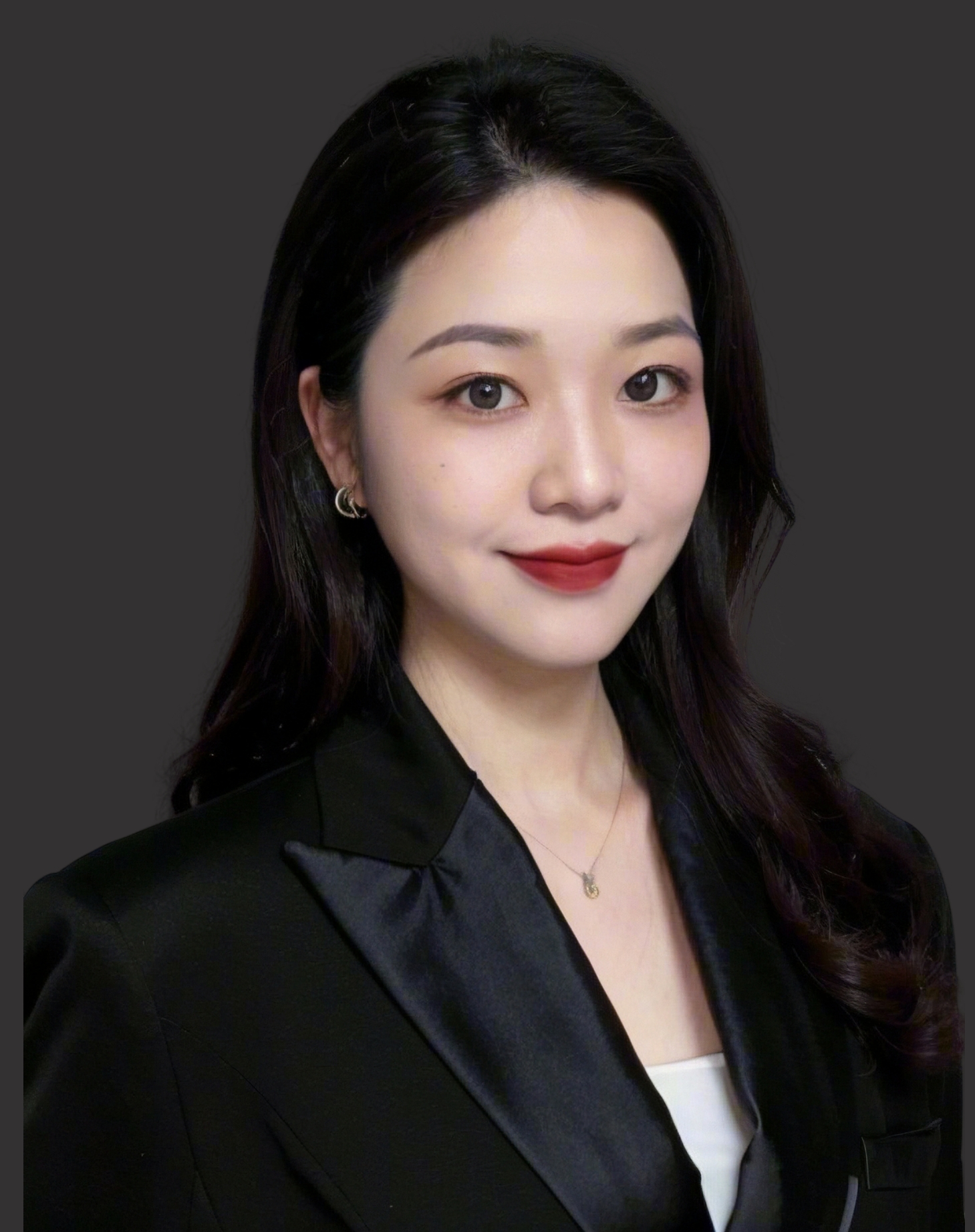 曾洁珍