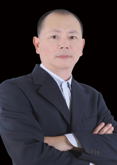 罗青