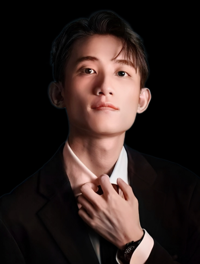 梁俊杰