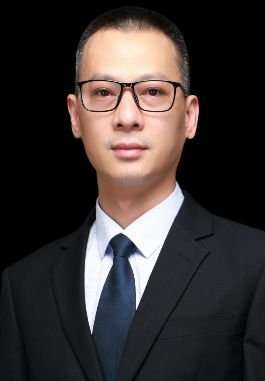何维胜